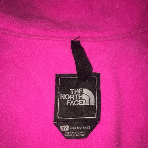 The north face Denali jacket - Picture 7 of 13